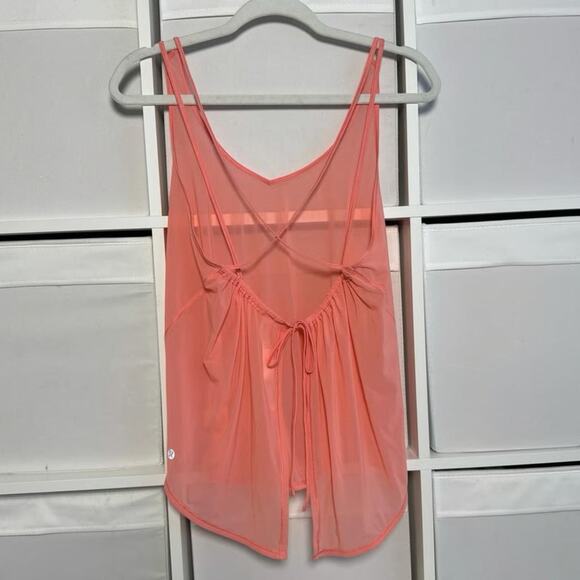 Lululemon Such A Cinch Tank - Picture 4 of 6